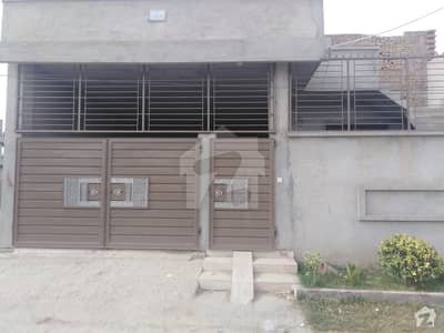 Best Options For House Is Available For Sale In Jhangi Wala Road