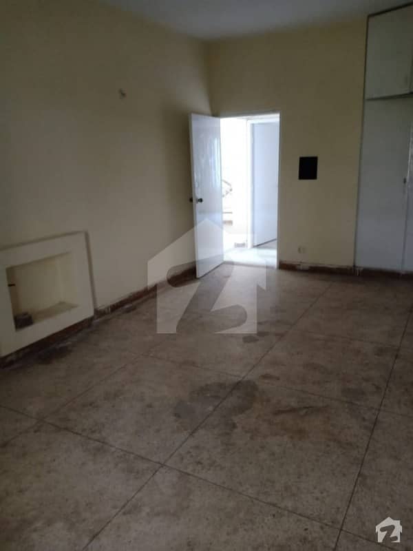 Double Bedrooms Apartment Available In Barkat Market At Best Location