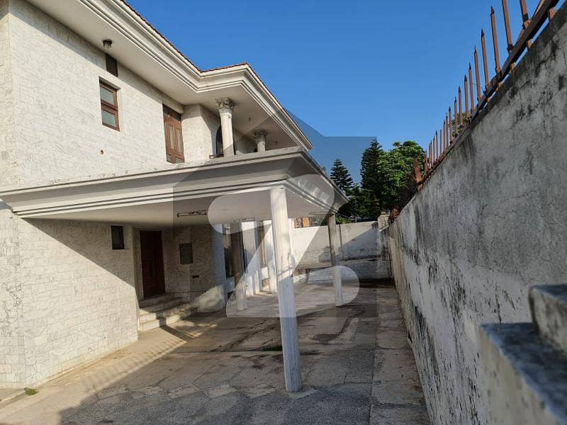 Corner House Measuring 1,111 Square Yards For Sale In Sector F-10 Islamabad Corner House Measuring 1,111 Square Yards For Sale In Sector F-10 Islamabad