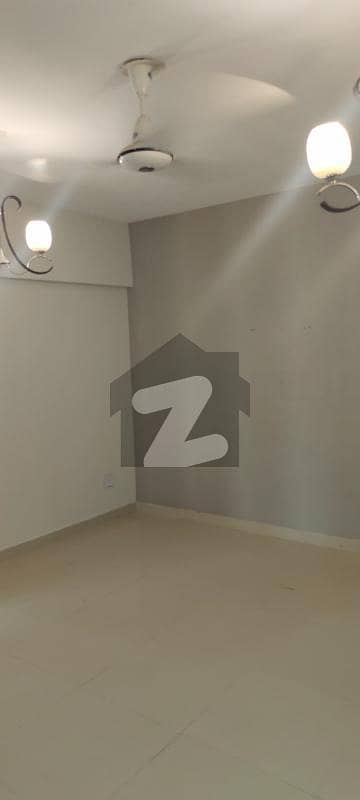 Dha Phase 6, Small Nishat 1750 Sqft Apartment Lift Corner 2 Side Bunglow Facing For Sale