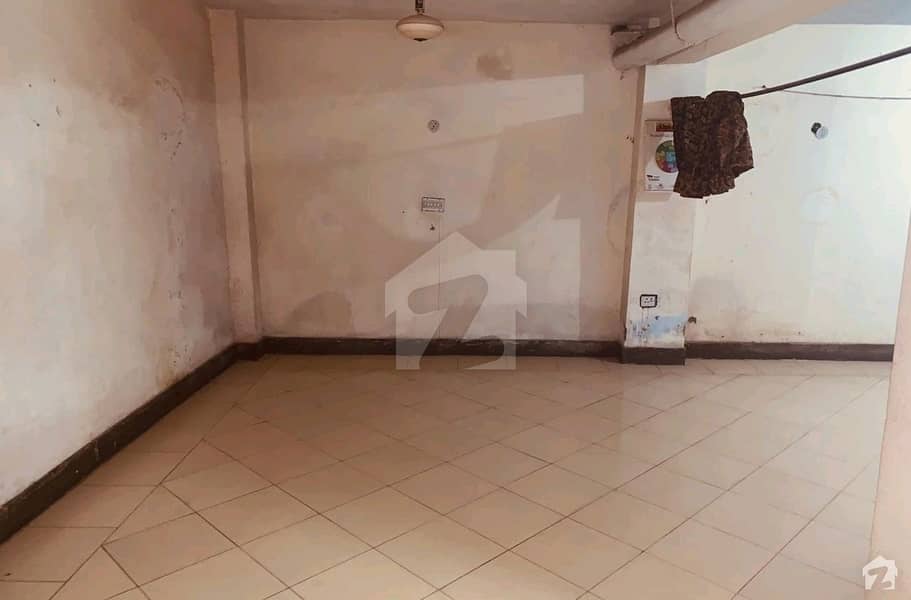 Commercial Basement Hall For Rent