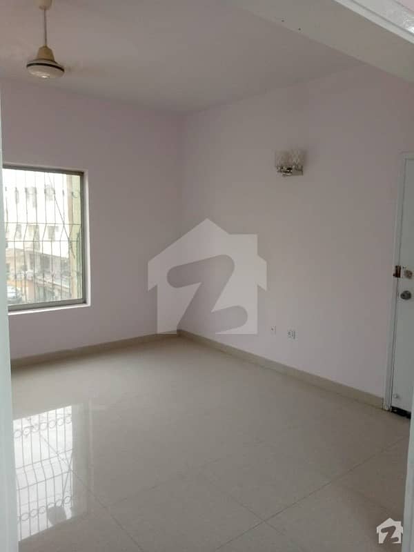 2nd floor vip tiled flooring flat in ideal location of dha.