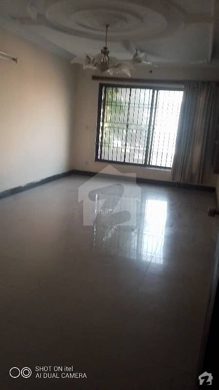 Prominently-Located Flat Available In Gulraiz Housing Scheme For Rent