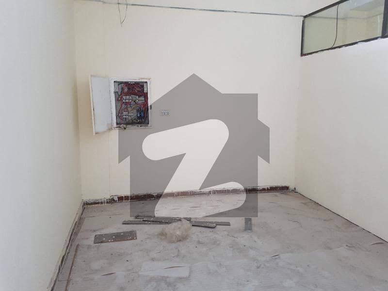 8 Marla 2nd Floor Office Is Available In Dha Phase 8 Eden City For Rent