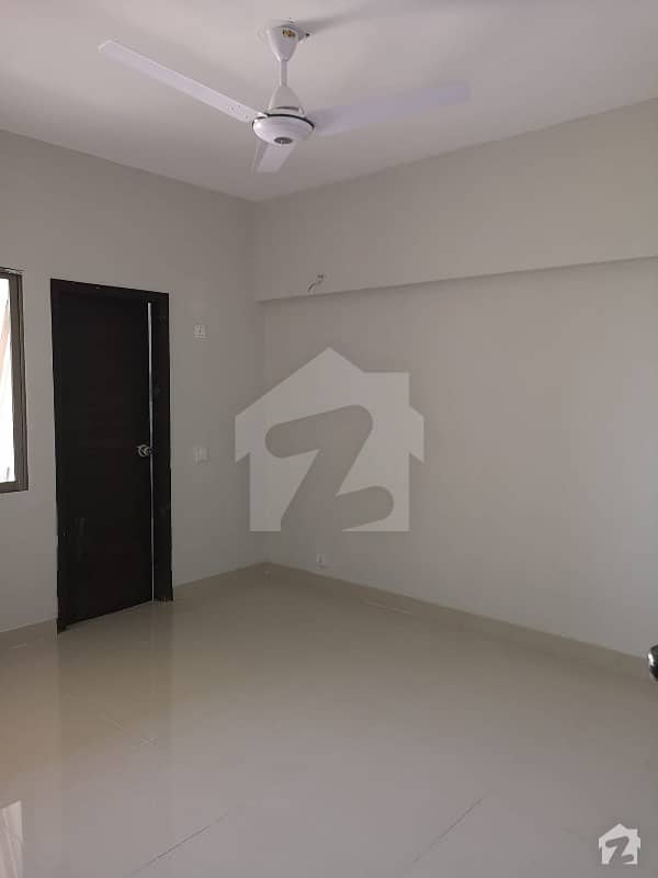 Flat Available For Rent In Gulistan-E-Jauhar - Block 6