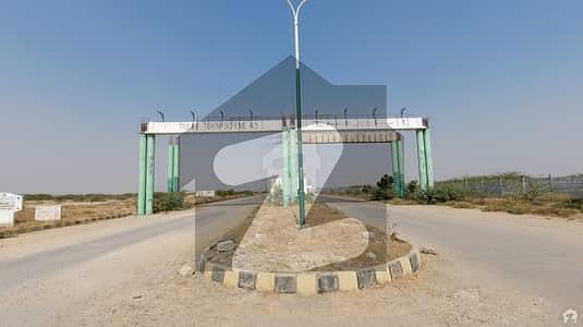 Plot File Available For Sale In Taiser Town