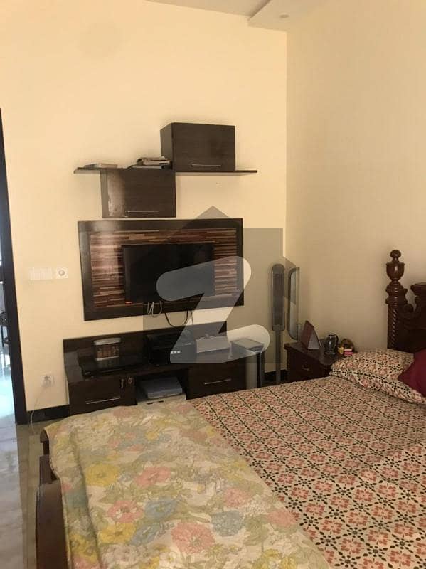 Near National Hospital Kanal Bungalow For Rent In Dha Phase 1