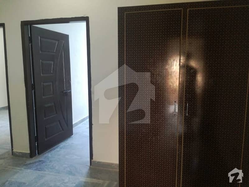 Centrally Located Upper Portion For Rent In Soan Garden Available