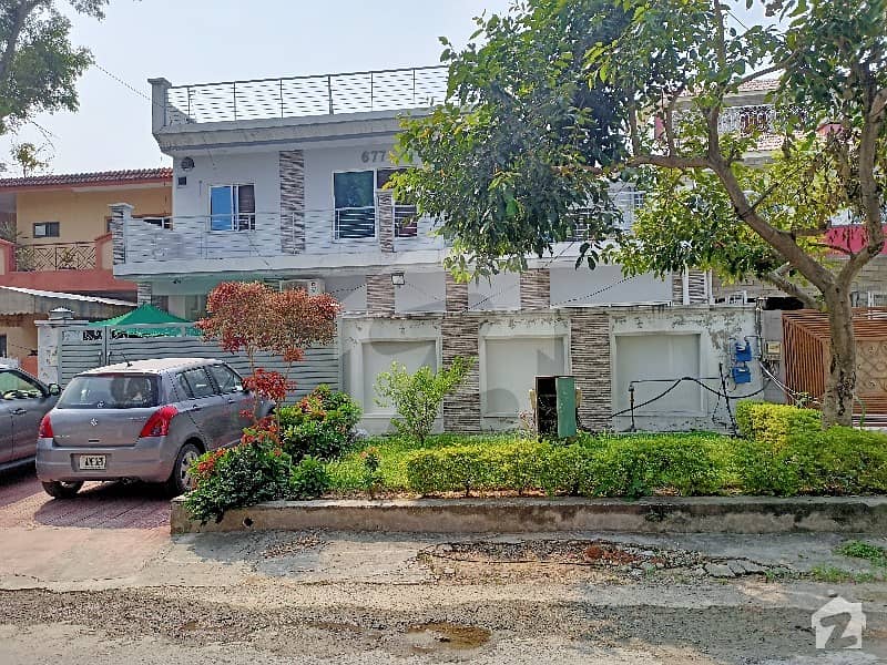 G-9/1 13 Marla House For Sale G-9/1 13 Marla House For Sale