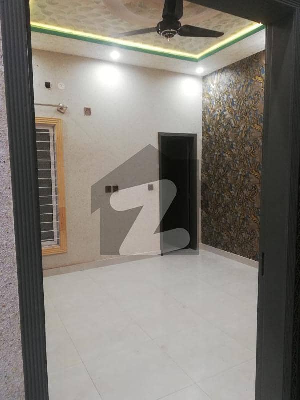 3 Marla Like Brand New House For Rent Near To Park In Block A Al-kabir Town Ph-1 Lahore