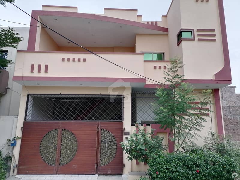 1485 Square Feet House For Sale In Valencia Gardens Valencia Gardens In Only Rs. 12,500,000