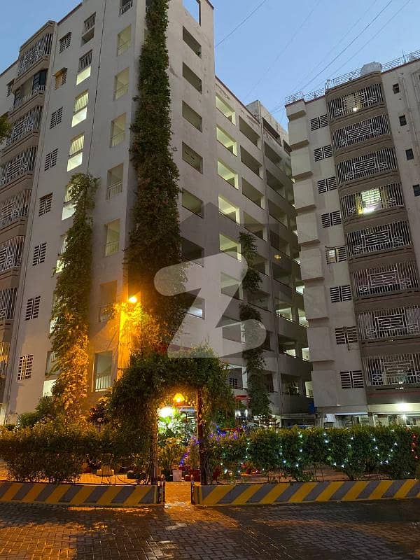 Flat Of 1800 Square Feet For Sale In Al Madina Housing Society