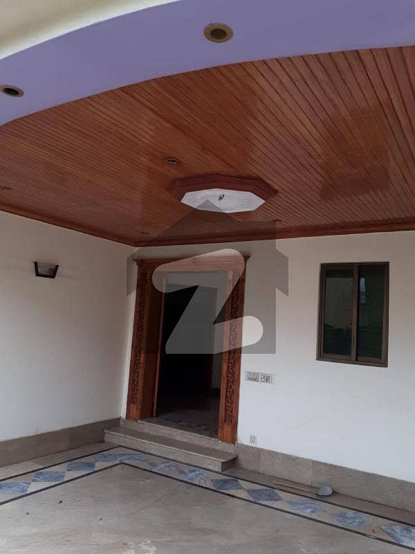 10 Marla Renovated House For Sale In Dha Phase 1 Block P Near To Park And Lalik Chowk