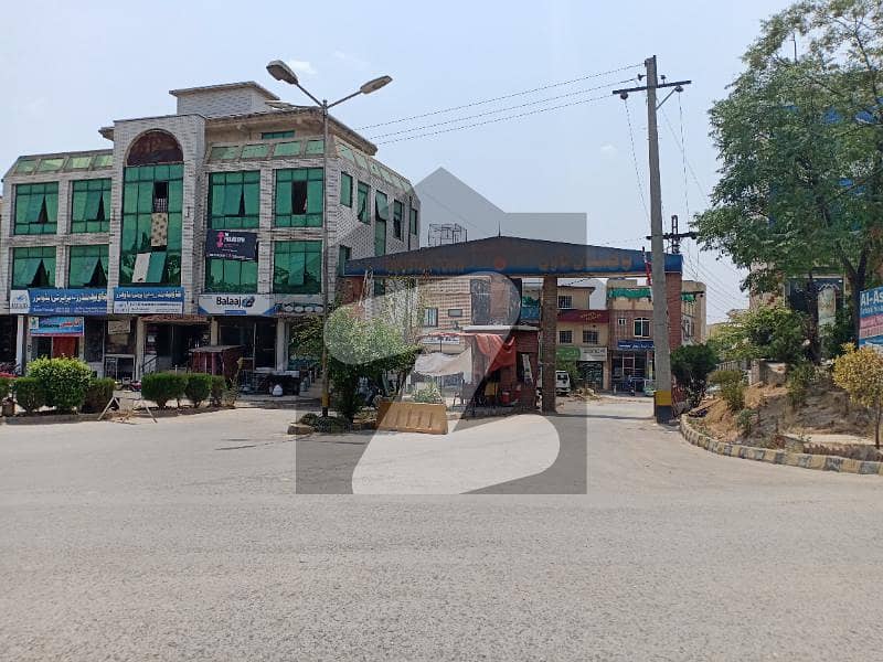 House Of 1 Kanal For Rent In Pakistan Town - Phase 1