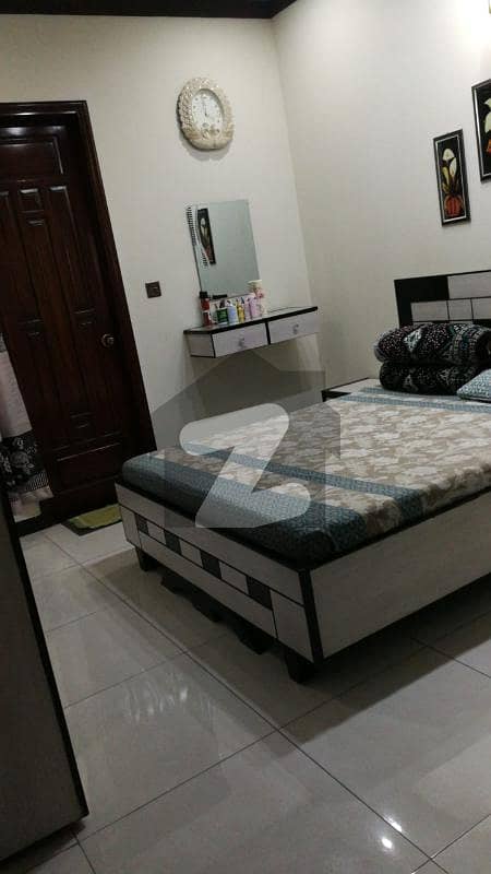 Get A 1080 Square Feet Lower Portion For Rent In Saadi Town - Block 5