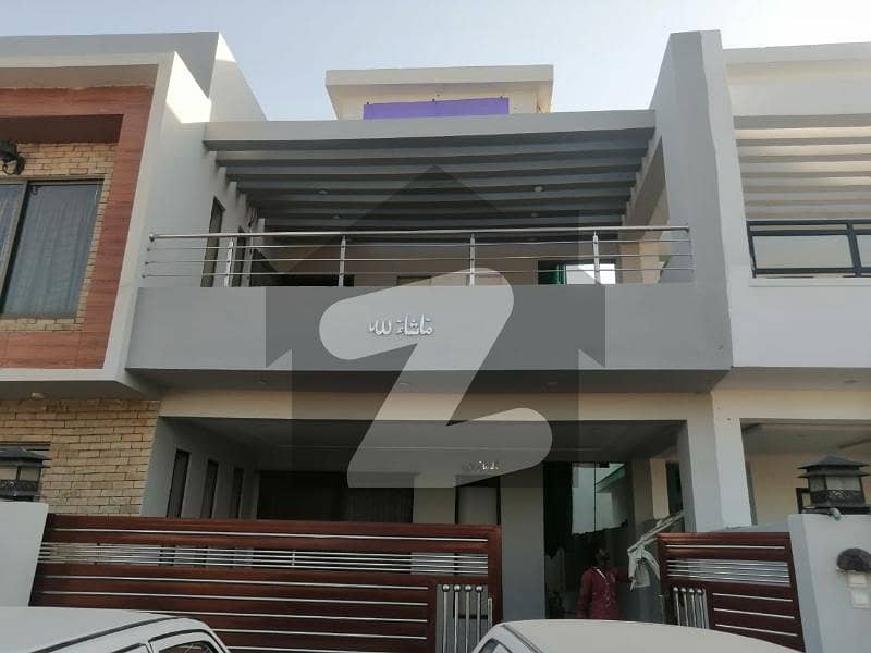 A Stunning House Is Up For Grabs In Bahria Enclave - Sector C3 Islamabad