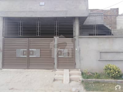 House For Sale In Bahawalpur