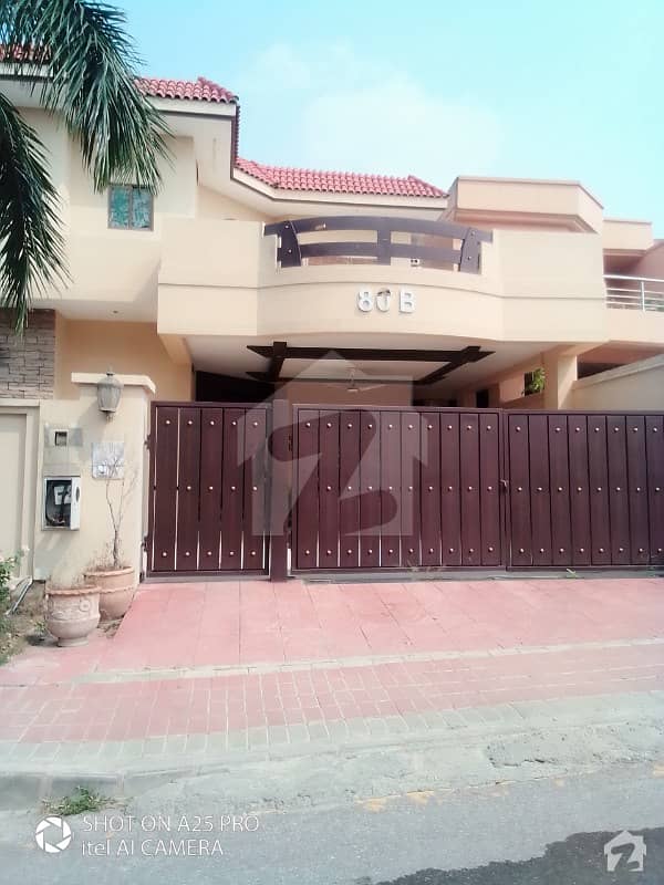 6 Bedroom House For Sale In Bahria Town Phase 2