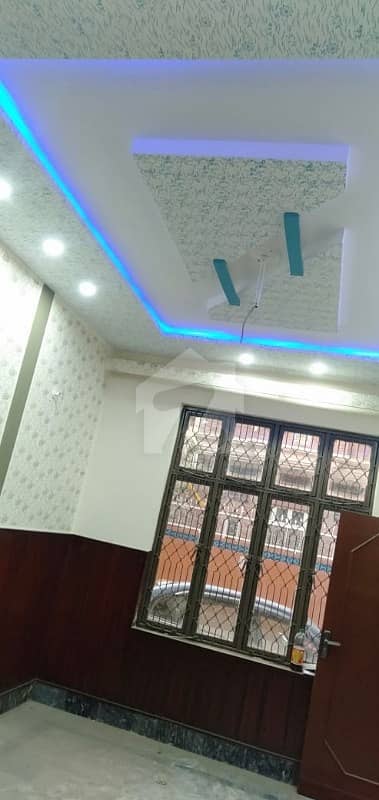 Vvip Beautiful 5 Marla Portion Available For Rent In Sabzazar P Block Lahore