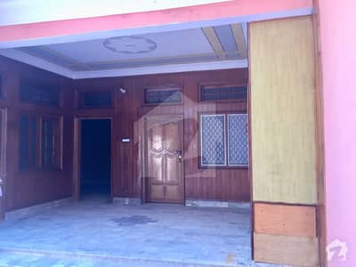 5 Marla Double Storey House With Separate Entry