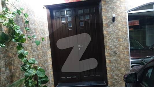 Used House Is Available For Sale In Agrics Town Phase 1 Block A Lahore