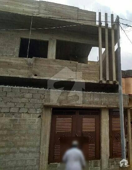House For Sale In Hadiabad Society