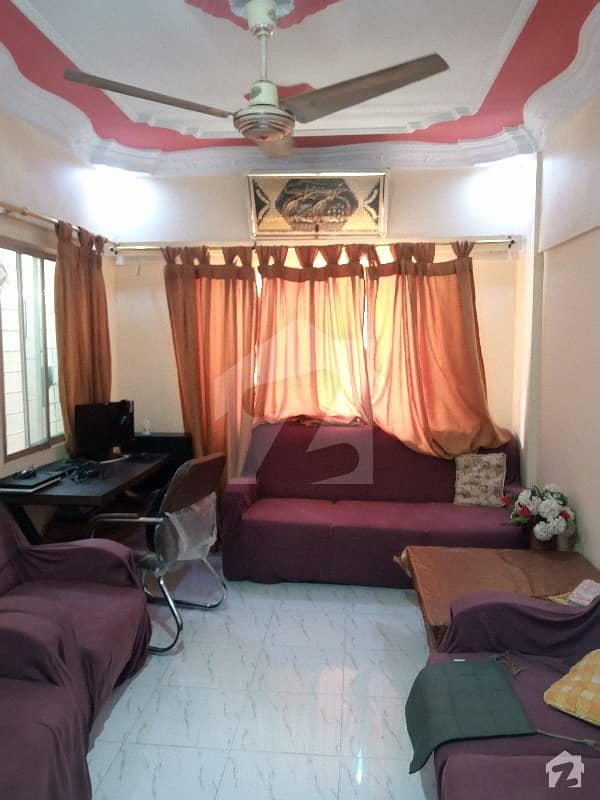 Naveed Cottage For Sale Gulistan E Jauhar Block 17 Karachi