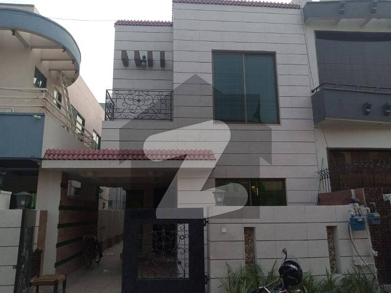 5 Marla Fully Renovated House For Sale In Dha Phase 3 Block Xx Near To Dha Y Block Market