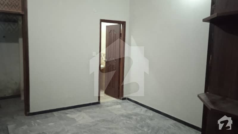 Upper Portion Is Available For Rent in Margalla Town Phase II