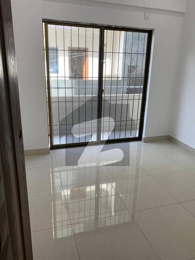 1400 Square Feet Flat In Central Bukhari Commercial Area For Sale
