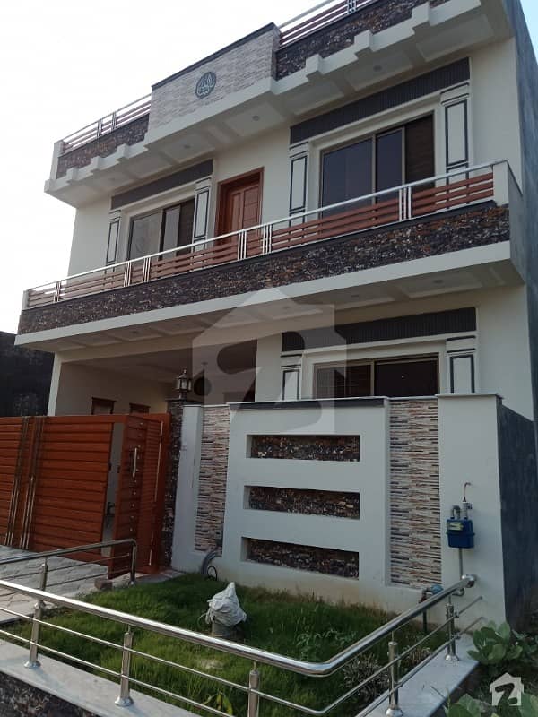 Your Dream 1575 Square Feet House Is Available In G-13/2