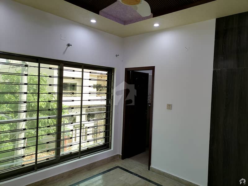 Striking 5 Marla House Available In Bismillah Housing Scheme For Sale