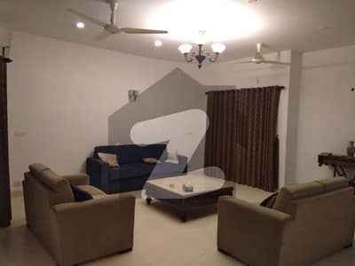 Like Brand New Extra Ordinary Well Maintained Apartment In Big Bukhari Commercial Most Precious Area Of Dha Phase 6