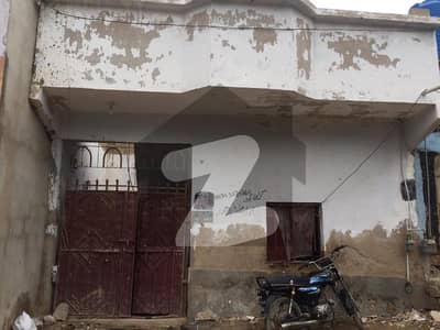 64 Sq Yds House For Sale In Surjani Town Sector 2 64 Sq Yds House For Sale In Surjani Town Sector 2