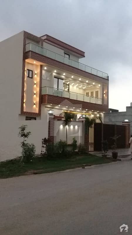Spanish House 5 Marla Brand New For Sale In C Extension Block Al Rehman Garden Phase 2 Spanish House 5 Marla Brand New For Sale In C Extension Block Al Rehman Garden Phase 2