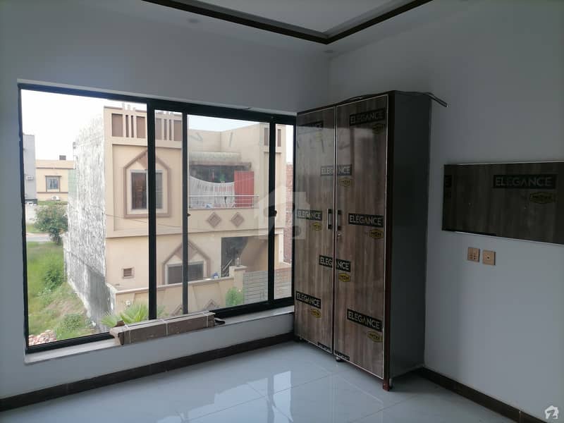 Perfect 1125 Square Feet House In Al-Noor Orchard For Sale