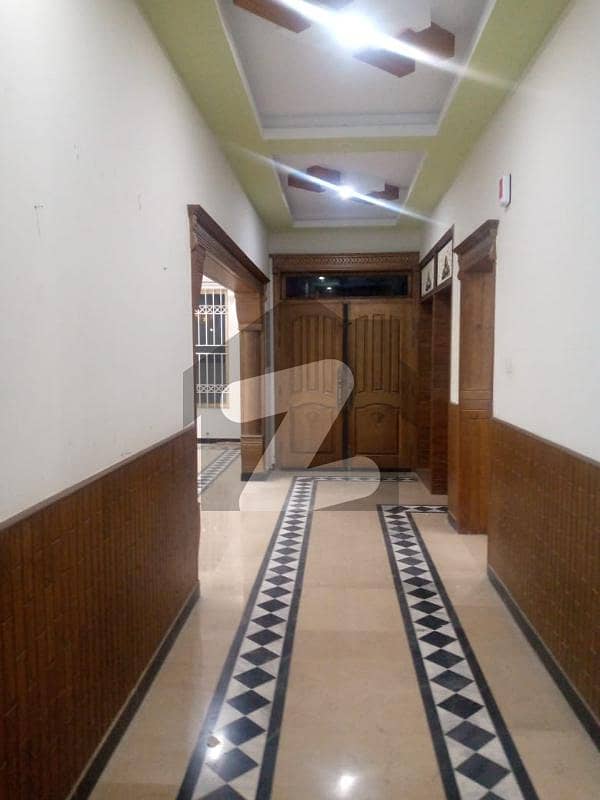 40x80 Like Brand New Ground Portion For Rent On Ideal Location G-13 4 Islamabad