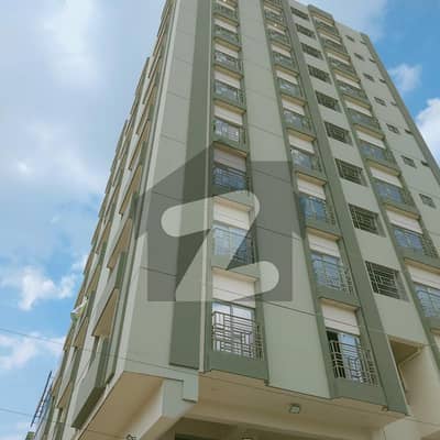 Flat 900 Square Feet For Rent In Shahra-E-Jahangir