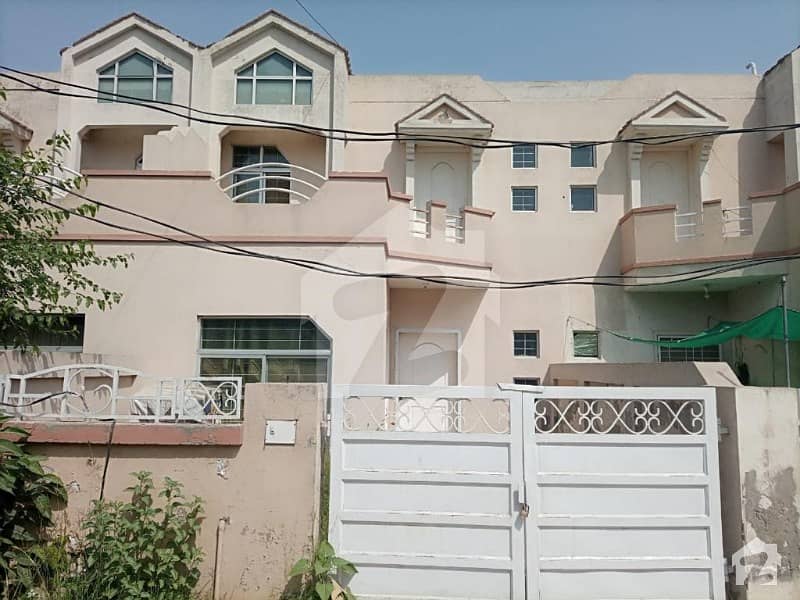 ایڈن لین ولاز 2 ایڈن لاہور میں 2 کمروں کا 3 مرلہ مکان 60 لاکھ میں برائے فروخت۔