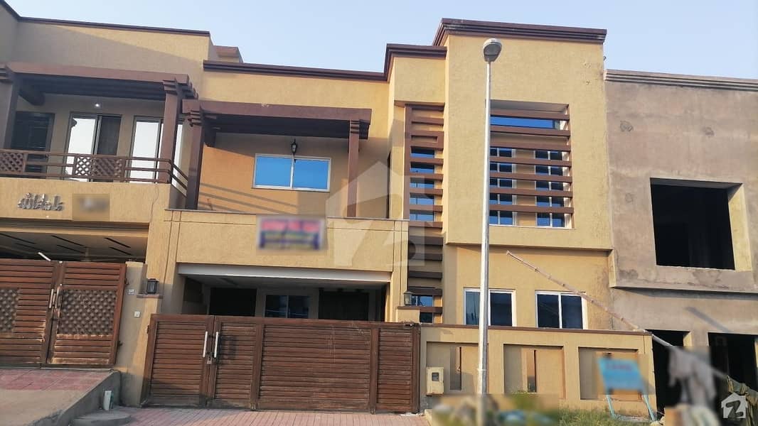 Great House Available For Sale In Bahria Town Phase 8