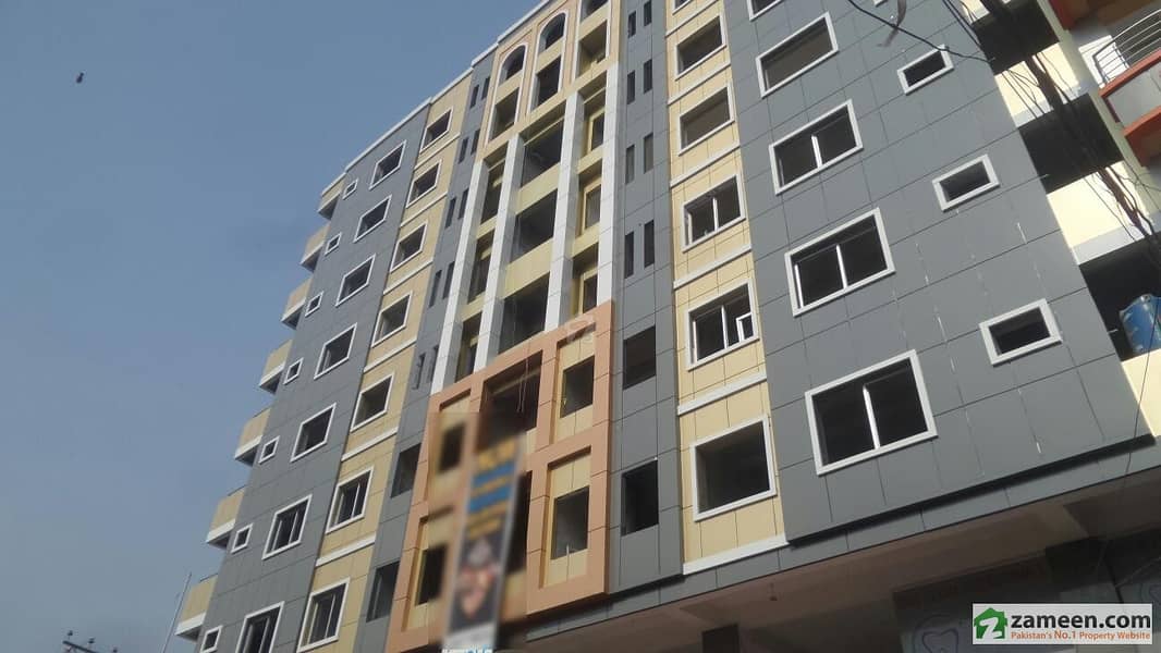 Shop For Rent In Town Heights Old Bara Road, Peshawar ID8946882