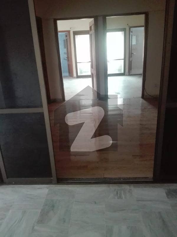 1265 Sq Feet Apartment For Sale In Al Mustafa Tower G-8 Markaz
