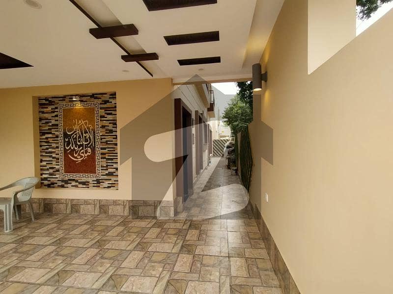 12 Marla Brand New Beautiful and Well Constructed House at Excellent Location is Available for Rent In Gulmohar Block 12 Marla Brand New Beautiful and Well Constructed House at Excellent Location is Available for Rent In Gulmohar Block