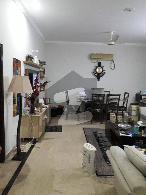 13 Marla Upper Portion Available For Rent In Wapda Town Phase 2