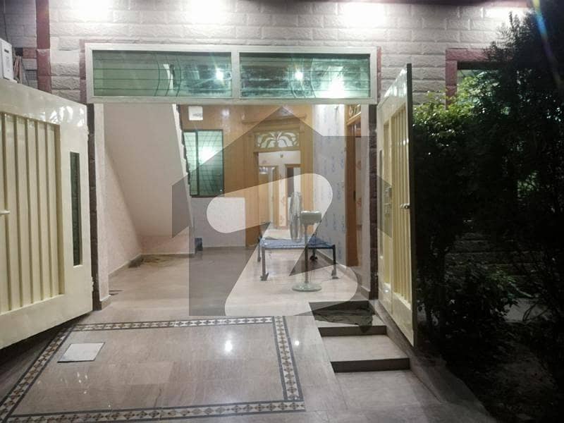 5 Marla Beautiful House For Sale On Prime Location Of Sabzazar Scheme Lahore Pakistan