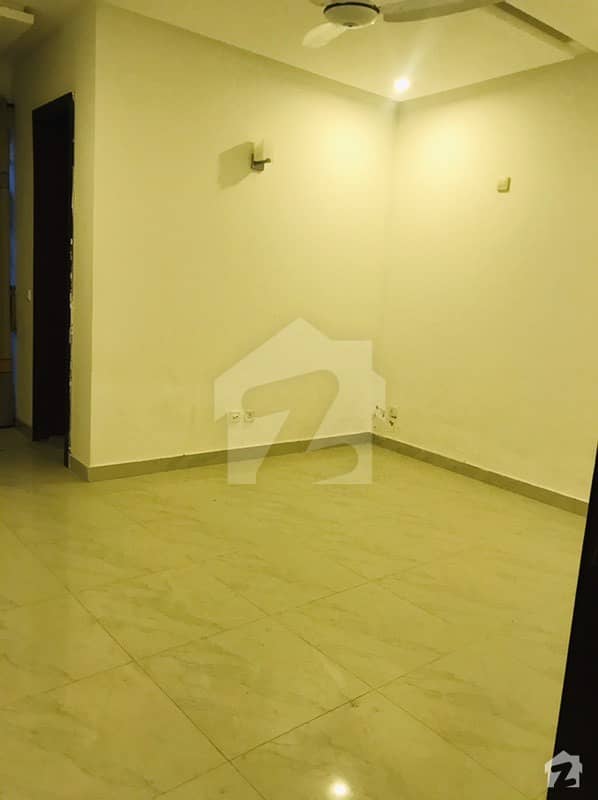 Brand New Lower Portion Available For Rent In Gulberg Residencia