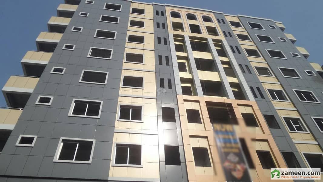 Shop For Rent In Town Heights Old Bara Road, Peshawar ID8946576