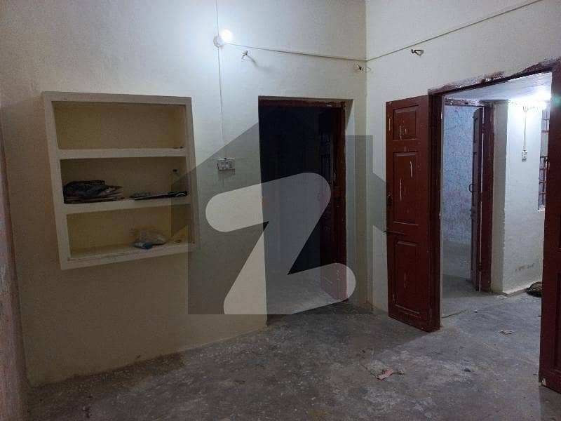 * Ancholi Block 20   Lower Portion For Rent*