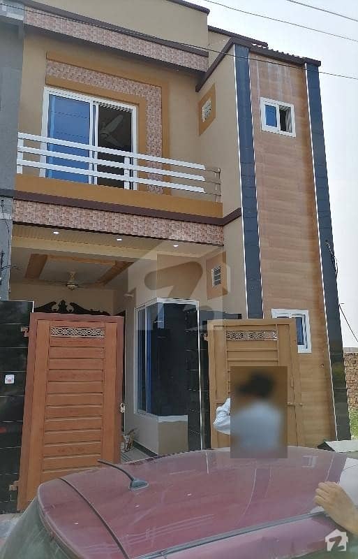 3 Marla Band New House For Rent 3 Marla Band New House For Rent