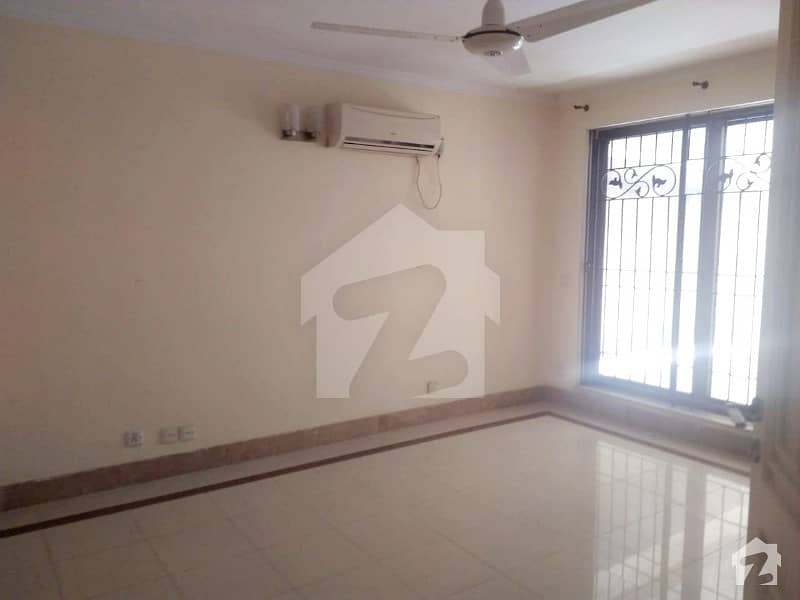 5 Bedrooms Full House For Rent In F7